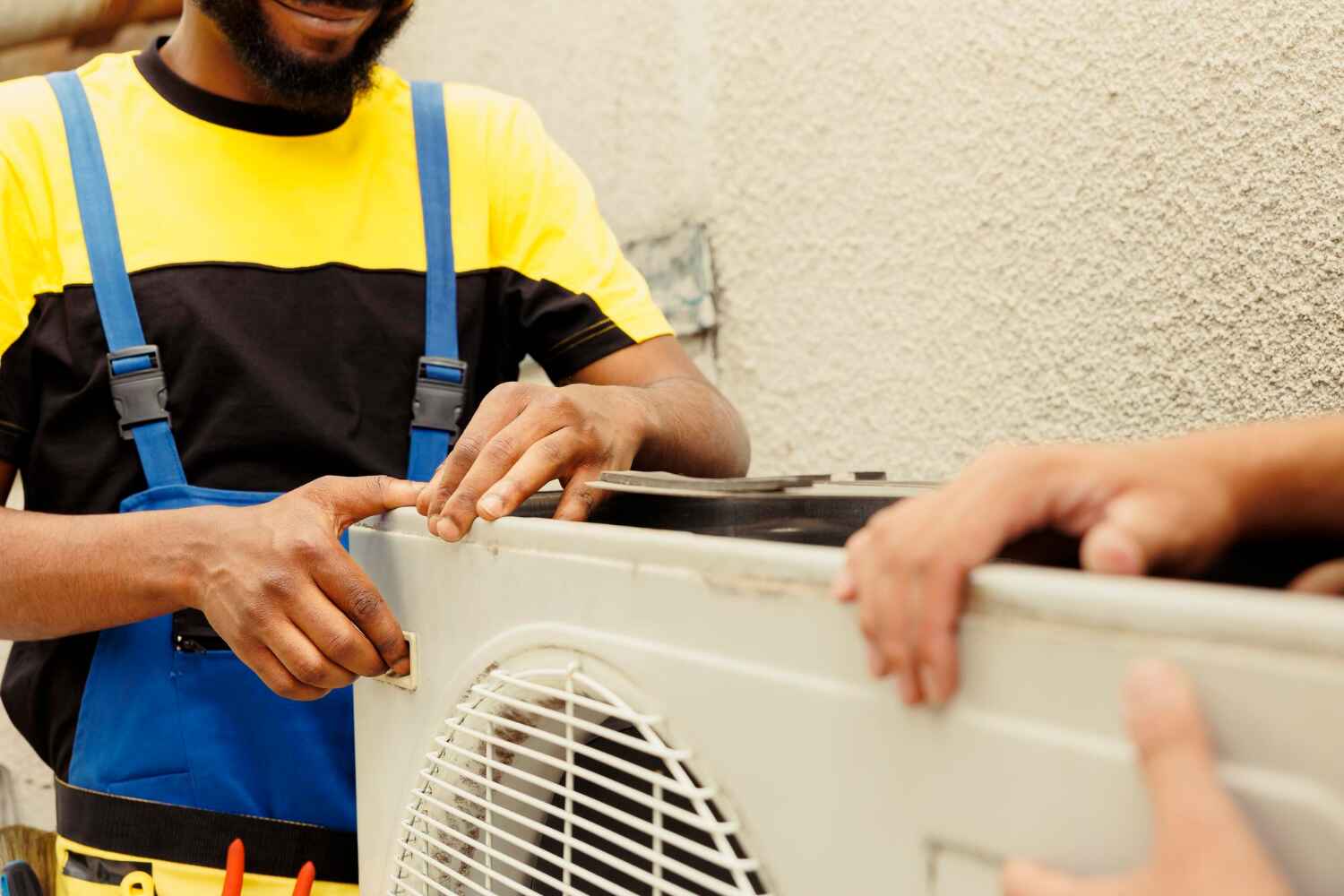 Best Affordable air conditioning repair  in Oak Park, MI