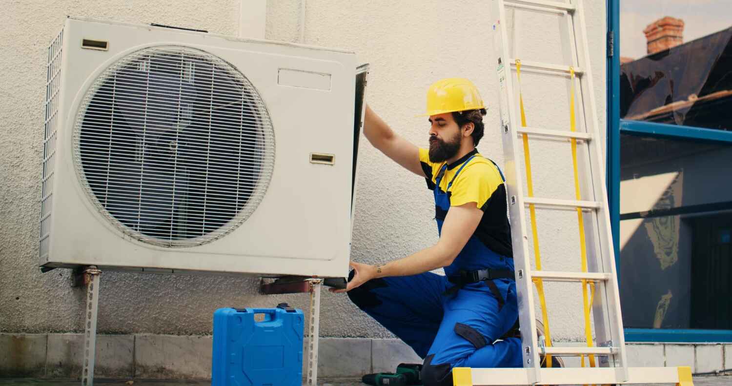 Best Air conditioning repair  in Oak Park, MI