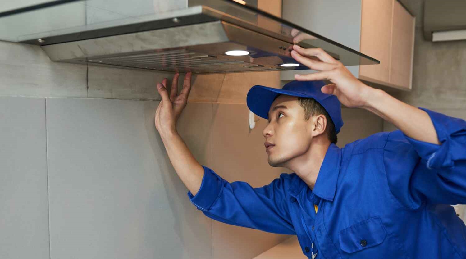 Best HVAC service technicians  in Oak Park, MI